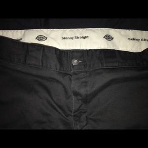 Dickies slim